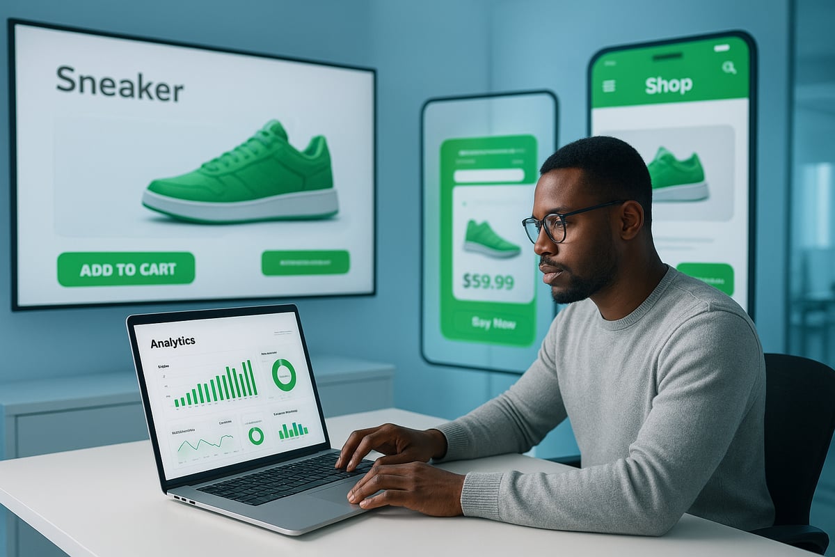 2026 Trends: Future-Proofing Your E-Commerce UX