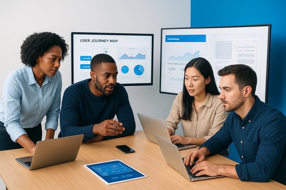 The 7-Step Framework to Elevate Your Store Experience