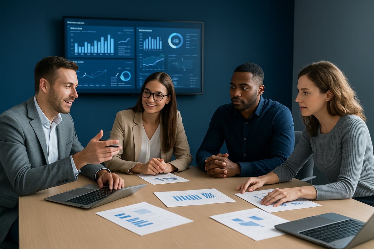 Vertrieb, Marketing und PR: Die Macht der Integration