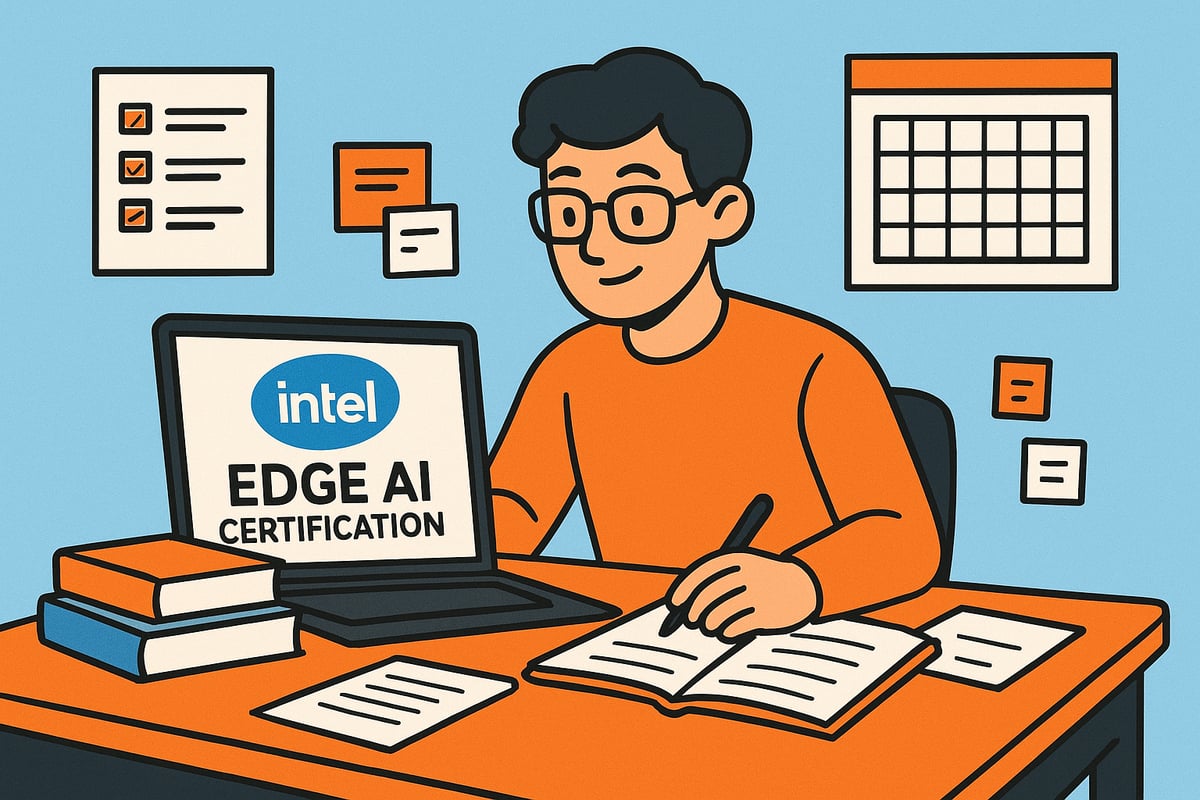 Essential Preparation Resources & Study Strategies