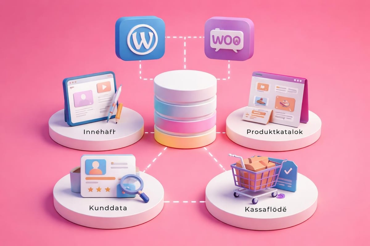 WooCommerce integration