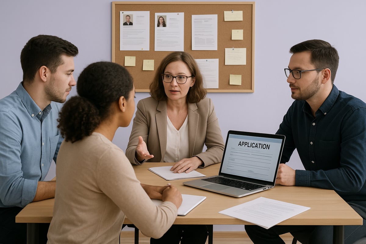 Voordelen en Nadelen van Traditionele Wervingsmethoden