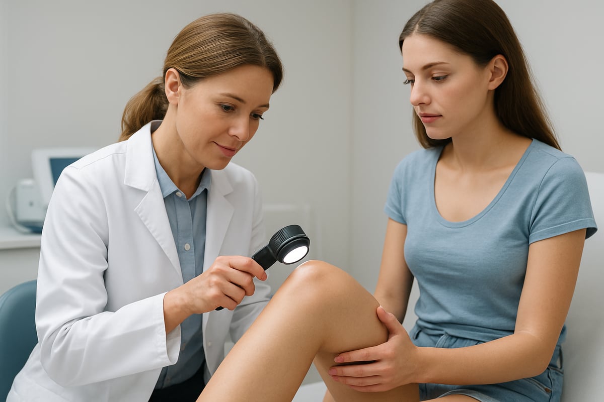 Preparing for Laser Treatment: What Patients Should Know