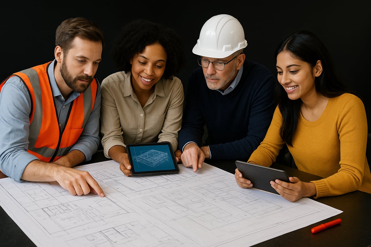 How to Choose and Implement an Innovative Civil Engineering Project