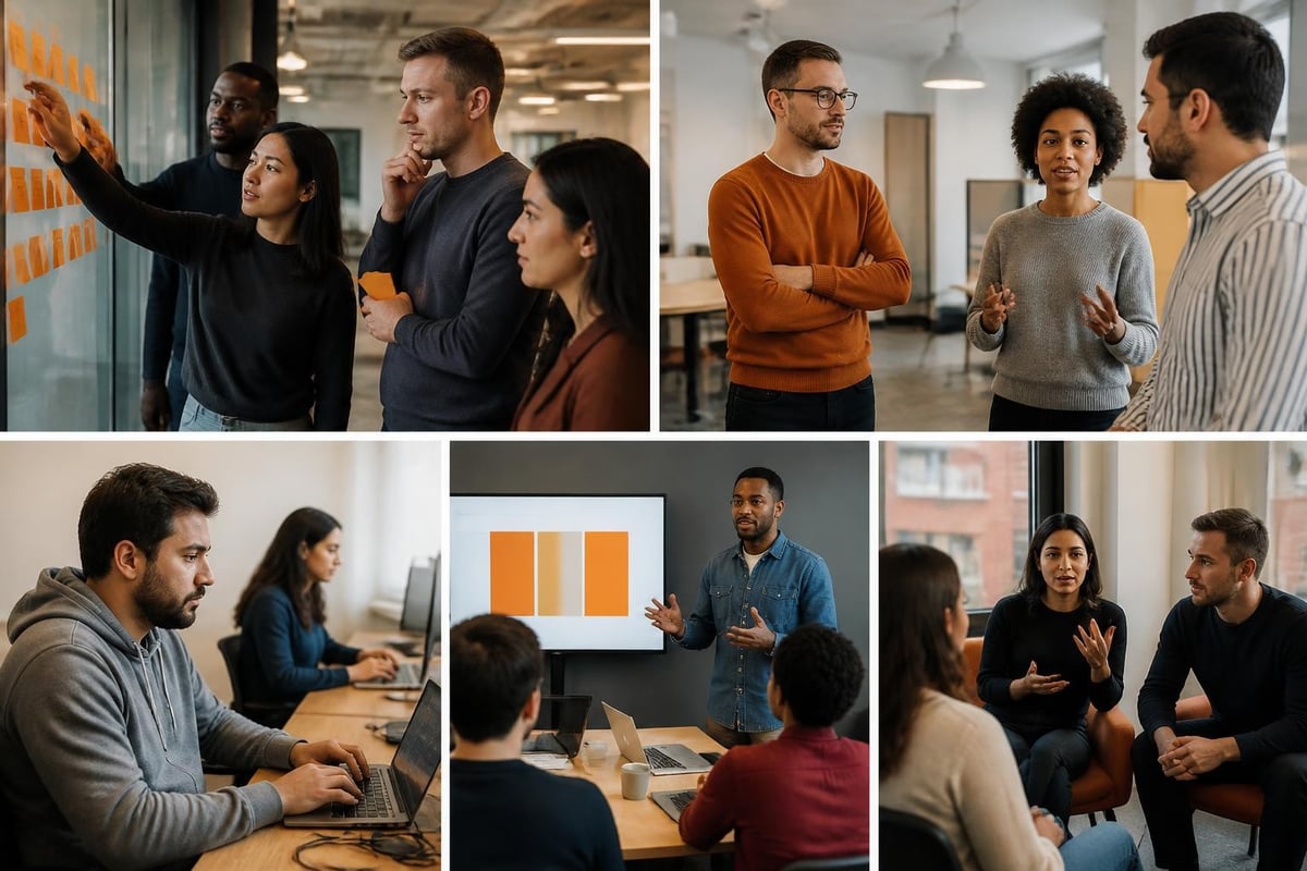 Agile Development: Complete Guide for 2026 Agile sprint cycle workflow