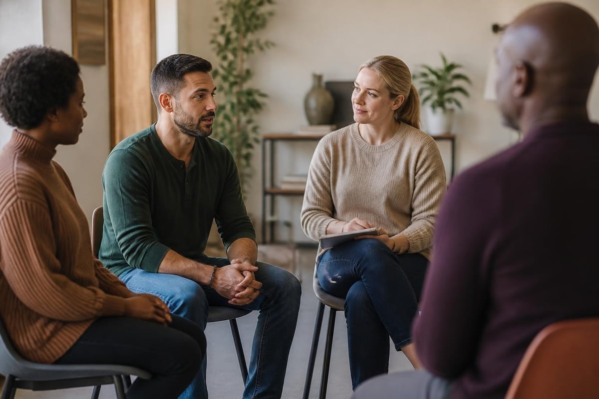 Treatment approaches for addictions