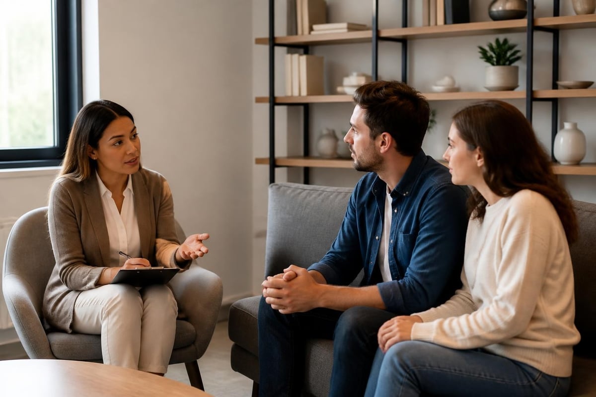 Selecting rehabilitation programs