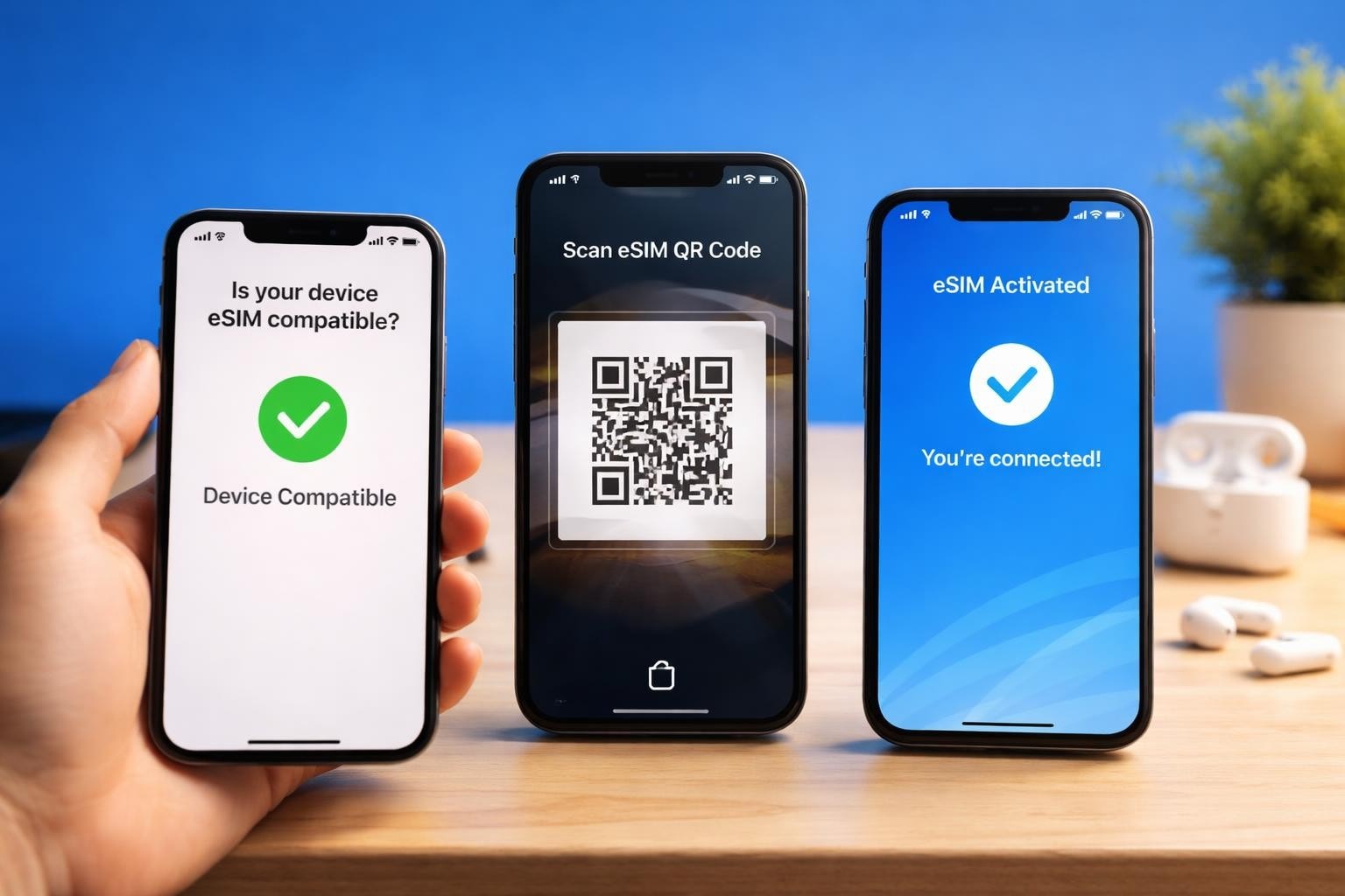 AT&T eSIM: Complete Guide to Activation & Setup 2026
