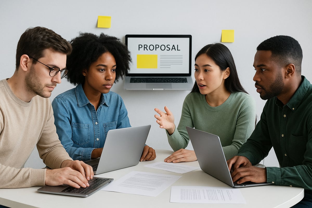 Why Upwork Proposals Matter in 2025