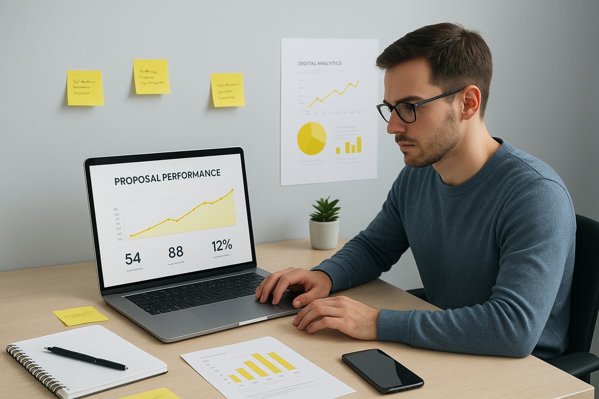 Advanced Tips for Upwork Proposal Success