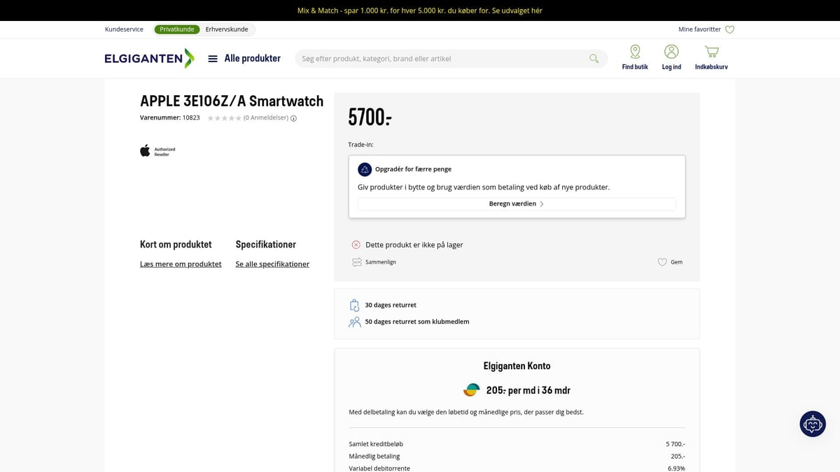7 Smarte Strygebræt Til Dit Hjem i 2026 - Philips Easy8 Strygebræt med Skuldervinger
