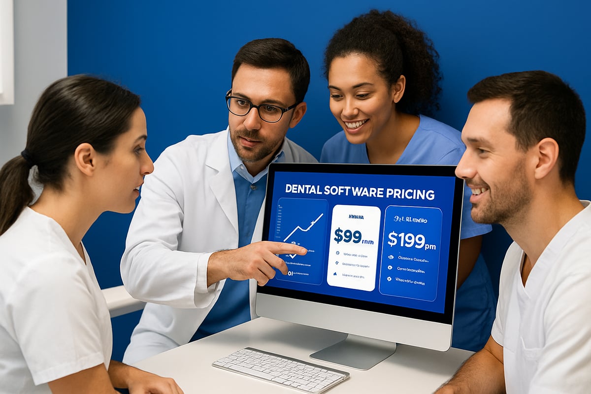 Pricing, Plans, and Cost Considerations for 2025