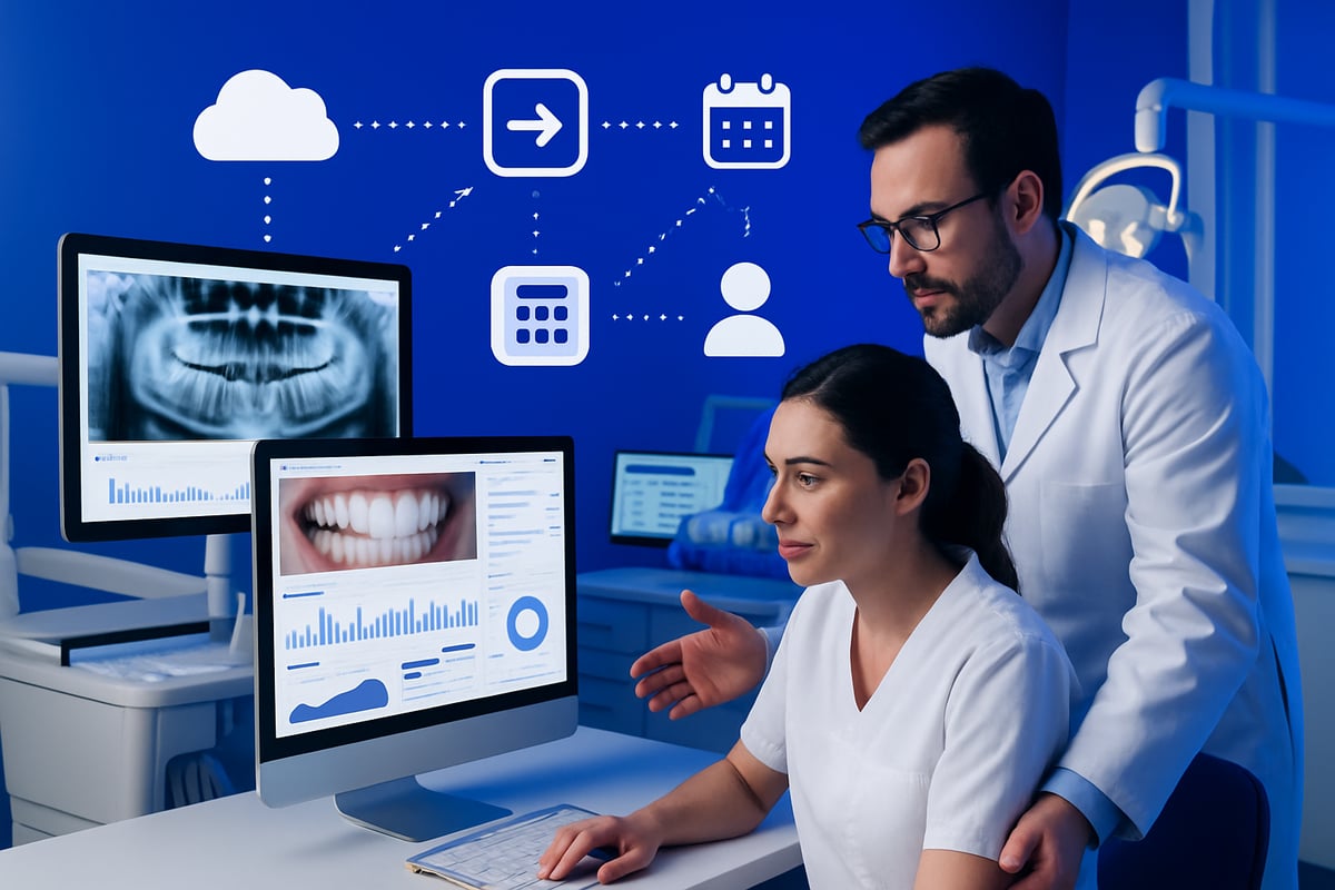 Integrations and Customization: Enhancing Your Practice Workflow