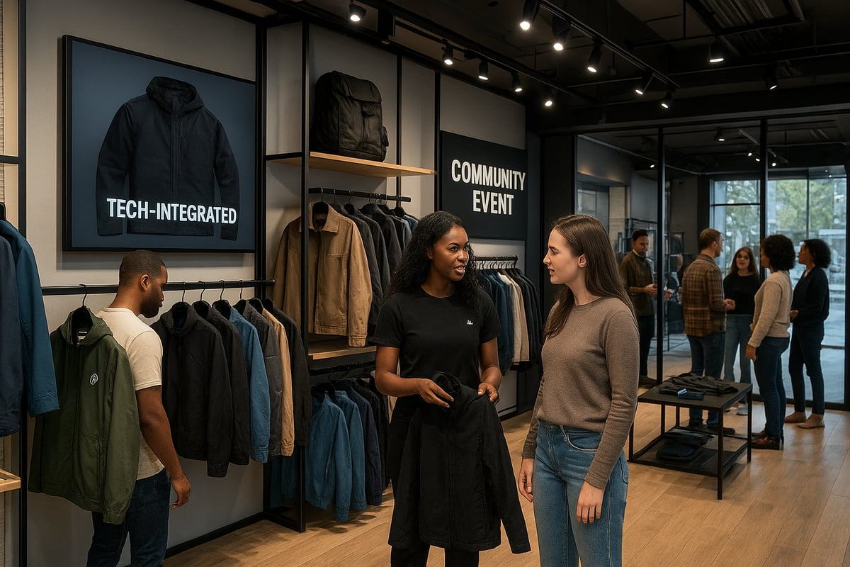 Preparing Your Store for the Next Wave