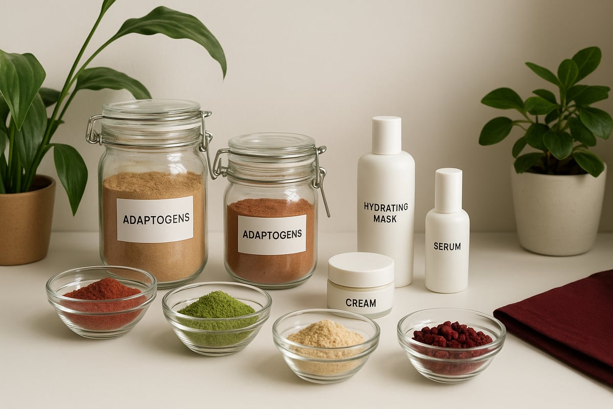 Ingredient Innovations & Clean Formulations in 2025