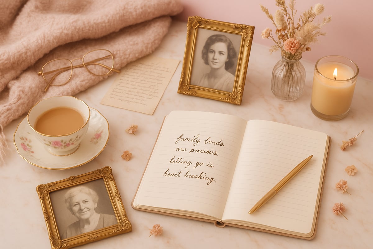 Why Does Grandparent Alienation Happen?