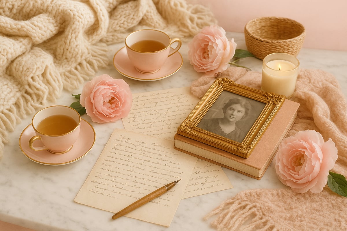 The Emotional Impact: Grieving the Living