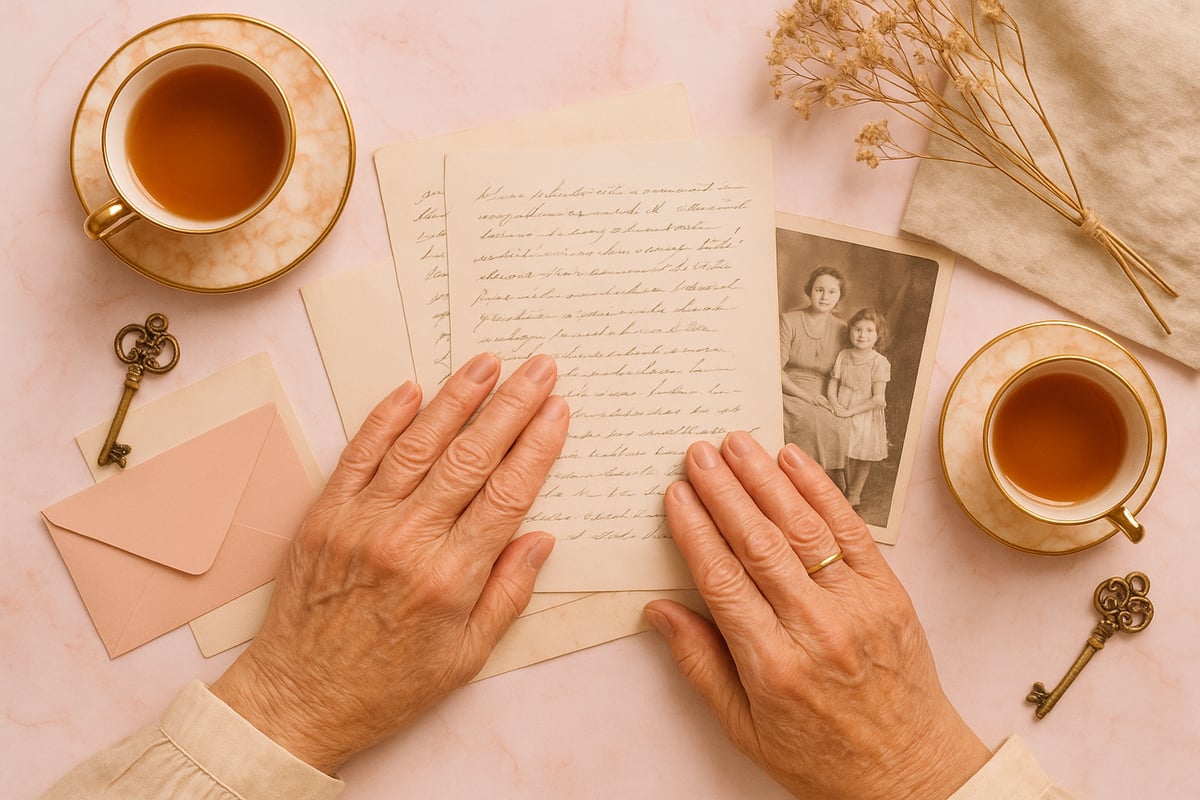 What Is Grandparent Alienation?