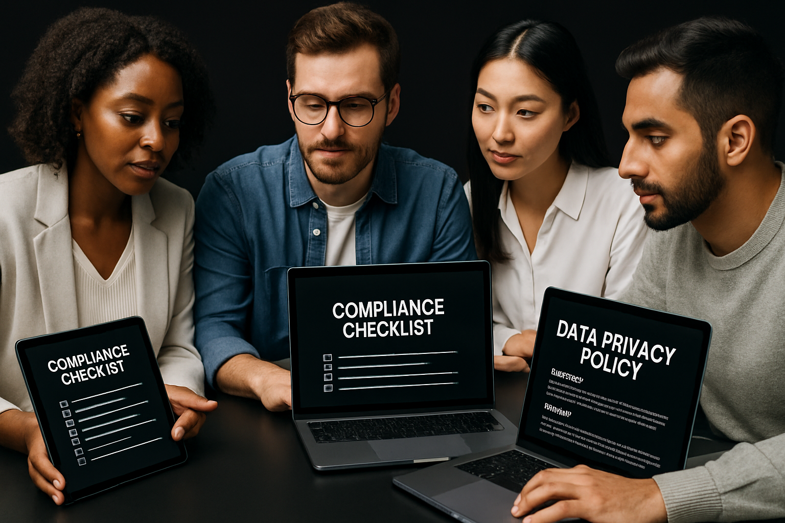 Compliance, Privacy, and Ethical Considerations in Electronic Marketing