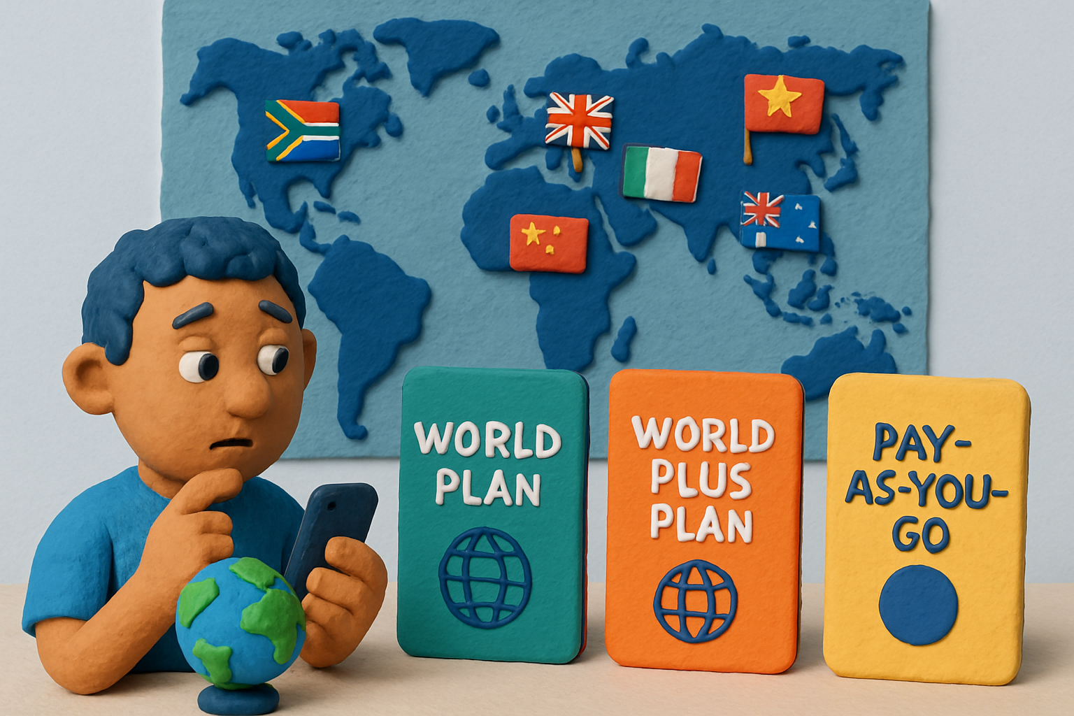 Ooma International Calling Plans & Pricing Explained