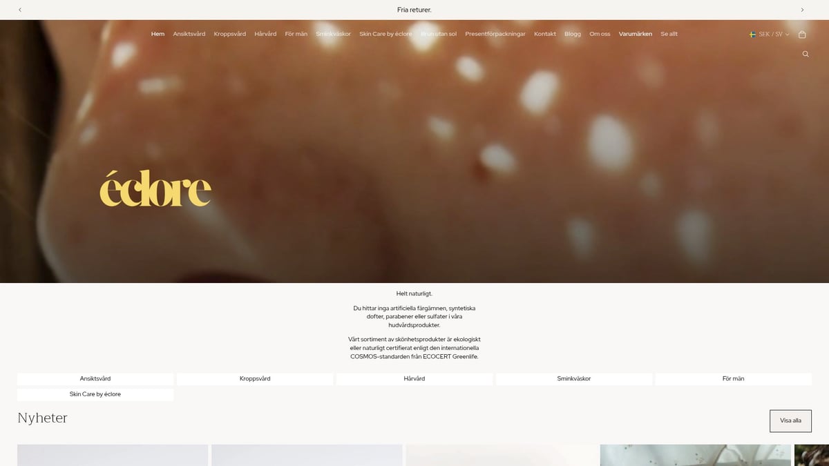 9 Best Foot Creams 2025: For Soft And Healthy Feet - éclore Nourishing Honey Foot Cream (70ml) – £14.99