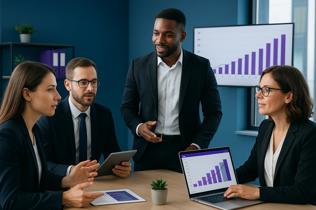 Interim Manager Provider 2025: Marktüberblick und Trends