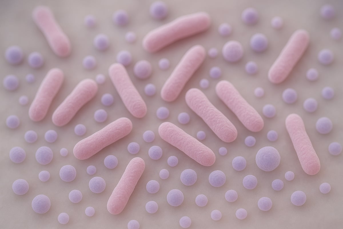 Understanding the Vaginal Microbiome