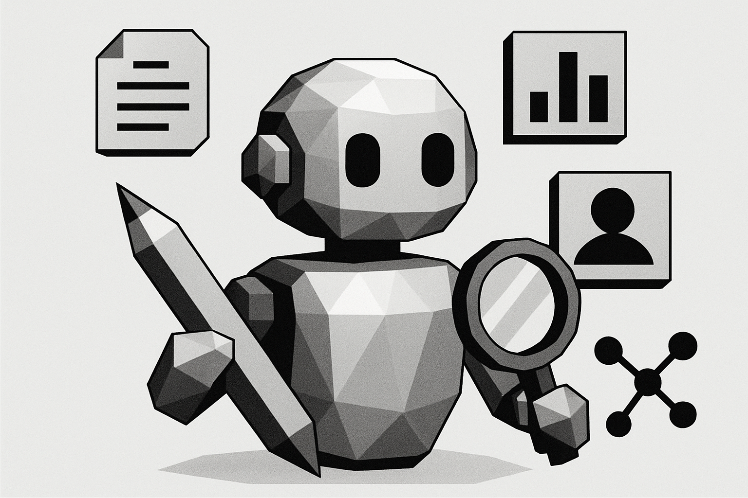 Core AI-Driven Content Marketing Strategies for 2025