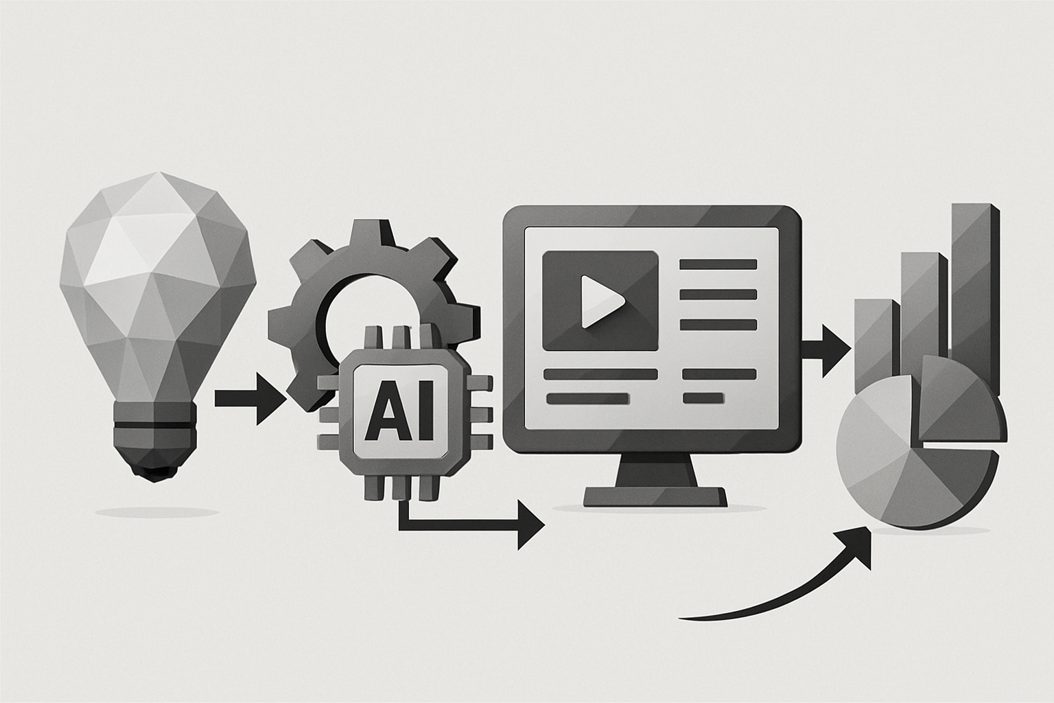 Step-by-Step Guide: Implementing AI in Your Content Marketing Strategy