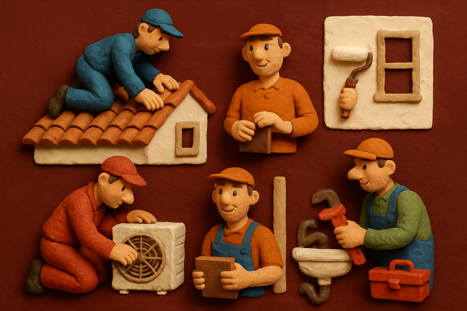 Why SEO Keywords Matter for Construction in 2025
