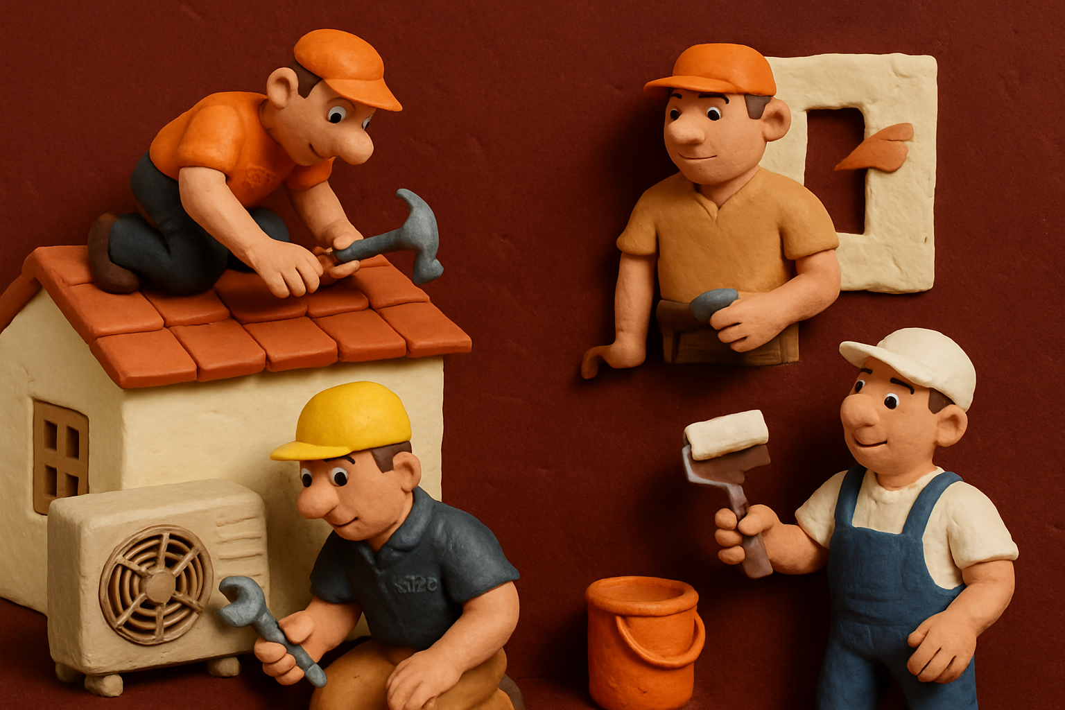 How to Choose and Use Construction SEO Keywords Effectively