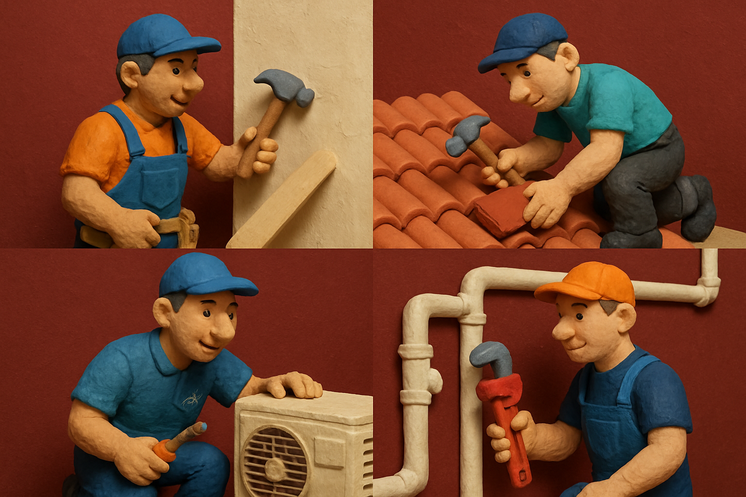 12 Best SEO Keywords for Construction in 2025