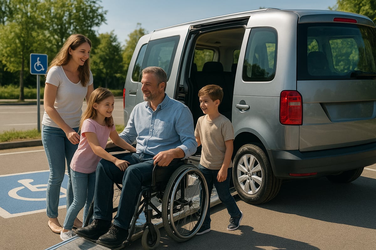 Stappenplan: Hoe kies je de juiste aangepaste auto?