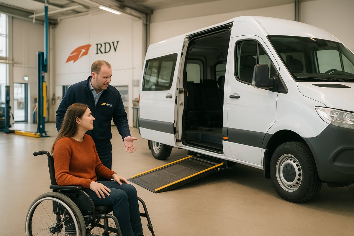 Wet- en Regelgeving Rond Aangepaste Auto’s in 2025