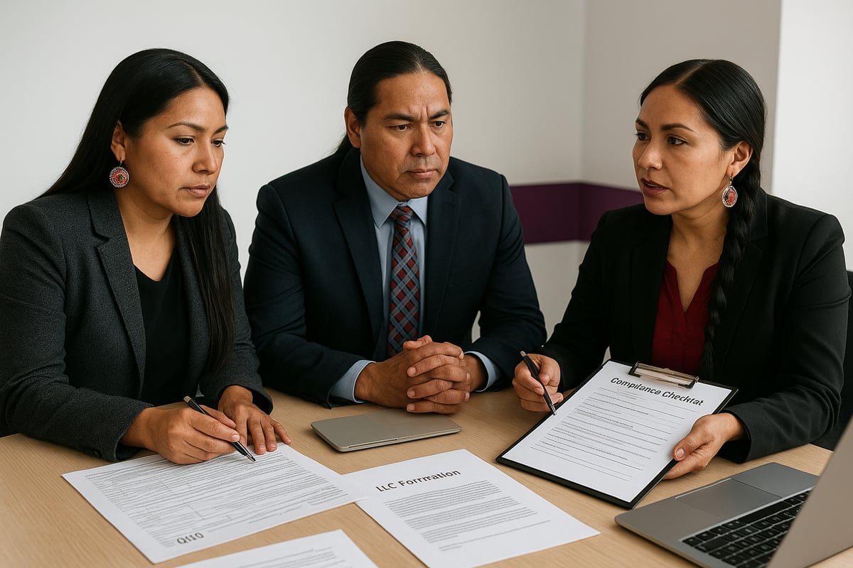 Taxation, Compliance, and Regulatory Considerations for 2026