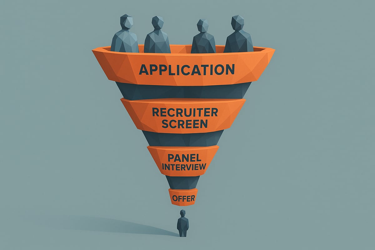 Understanding the 2026 Engineering Manager Interview Process