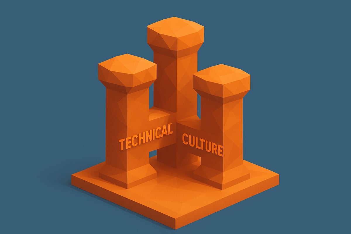 Core Interview Themes and Competencies