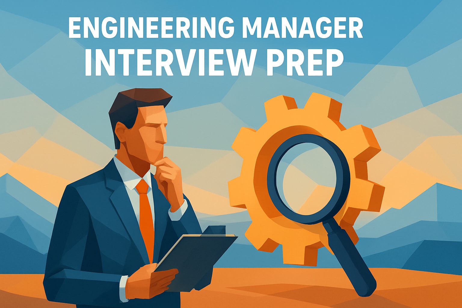 Engineering Manager Interview Prep Guide for 2026 Success
