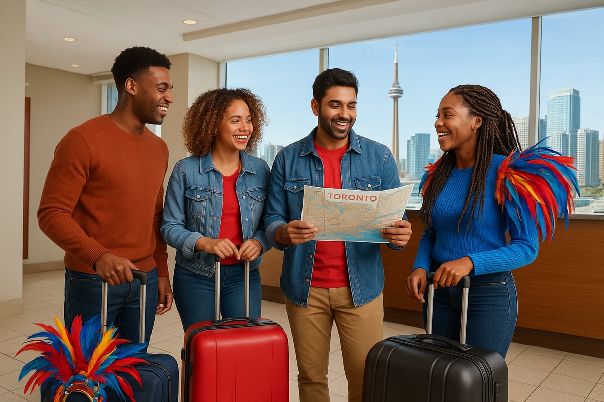 Step-by-Step Guide to Planning Your Carnival Experience