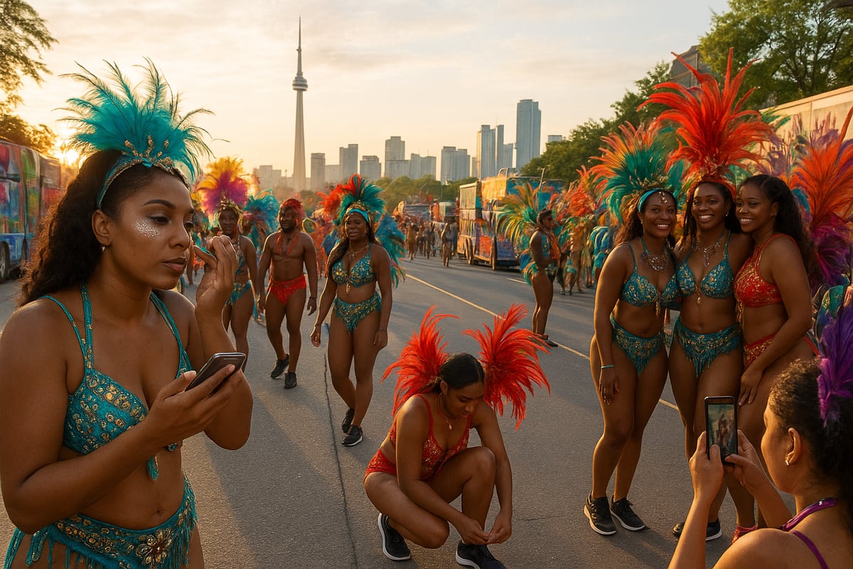 Insider Tips for Parade Day: How to Have an Epic Experience