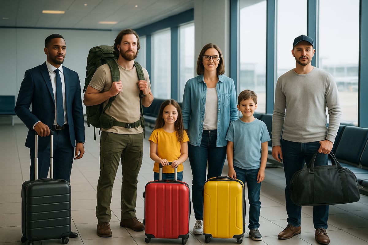 Understanding Your Travel Needs