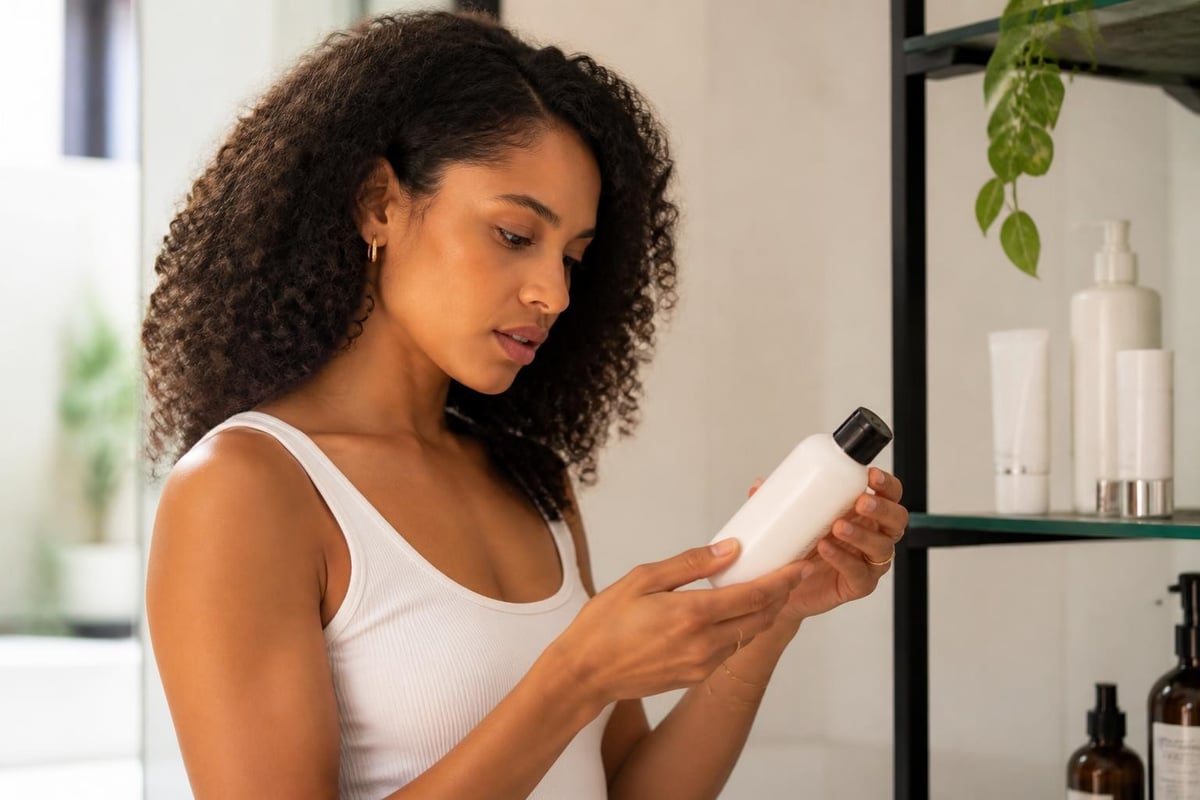 Researching cruelty free brands