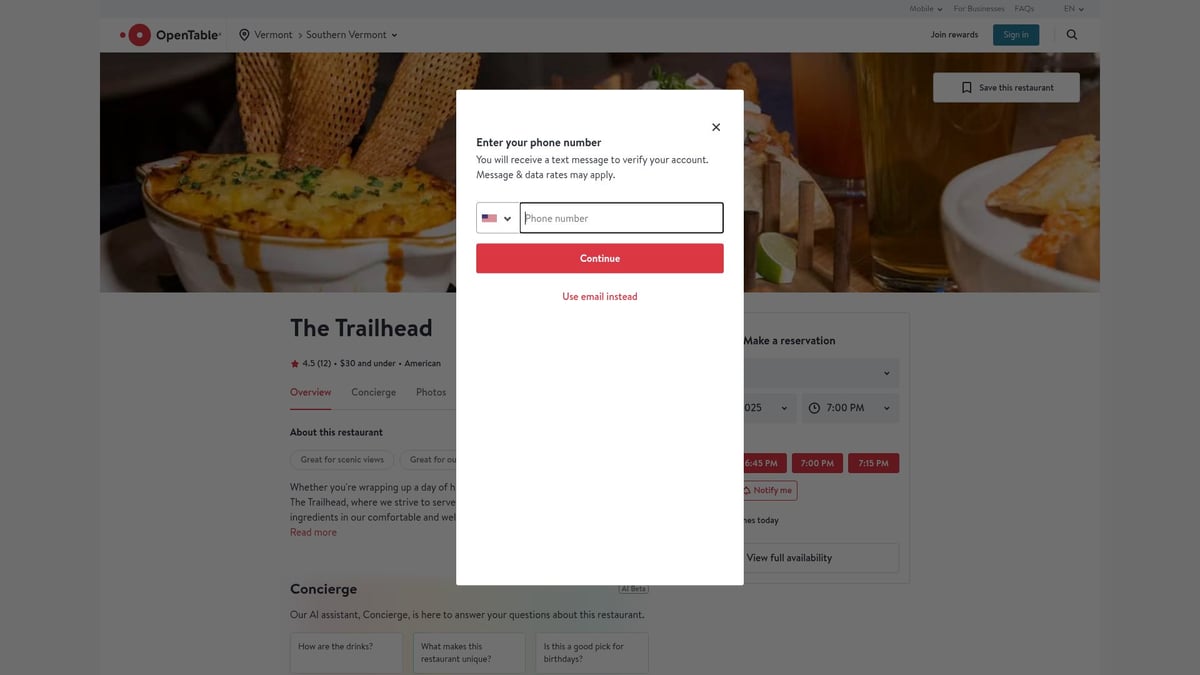 Top 10 Bromley Mountain Restaurants to Try in 2026 - The Trailhead
