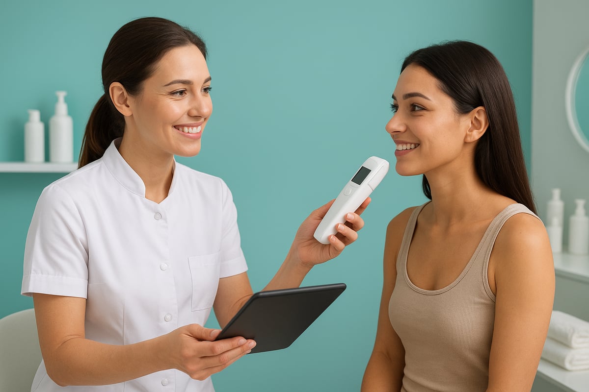 Building Your Personalized Skincare Routine