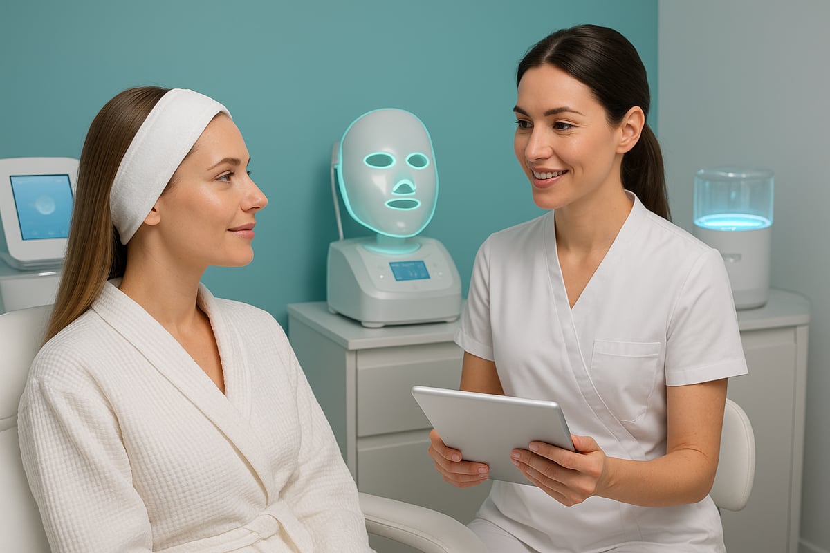 The Latest Treatments and Technologies in 2026