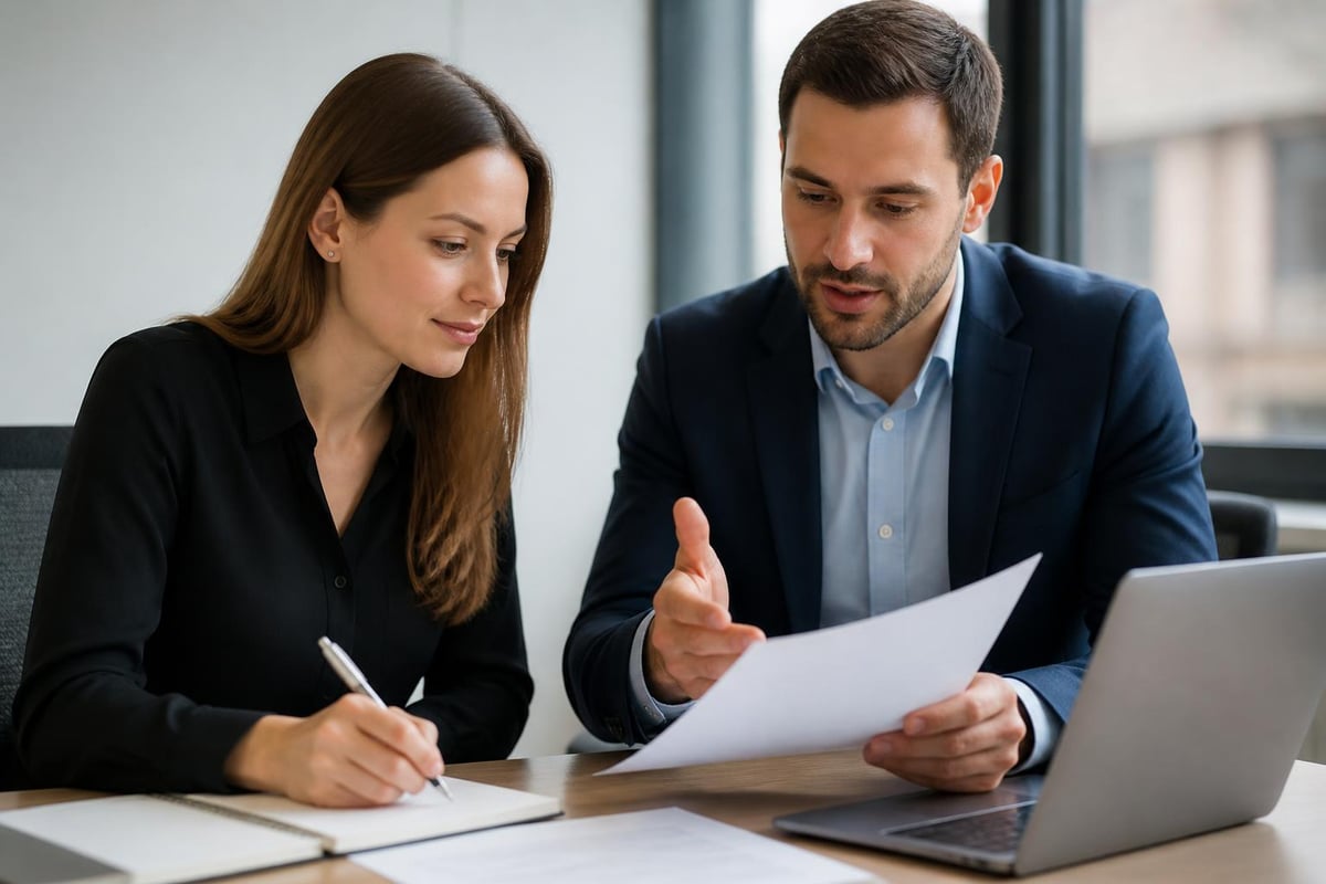 Professional Curriculum Vitae Writing Service Guide 2026 2 Consultative CV writing process stages