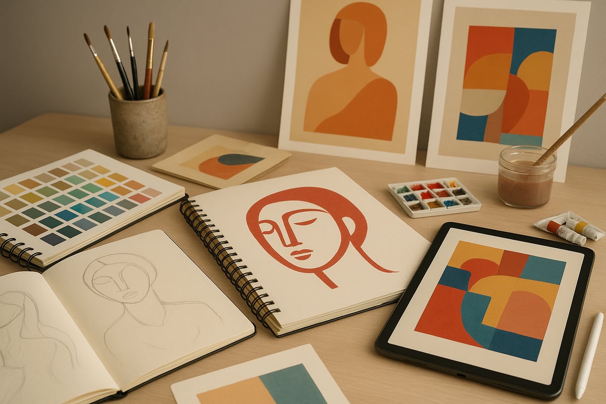 Step 1: Conceptualizing Your Print Design