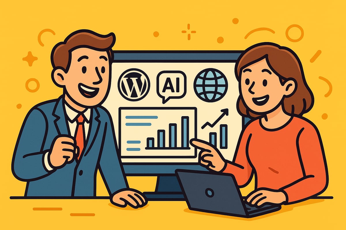 De nieuwste SEO-trends: AI, GEO en toekomstbestendige strategieën