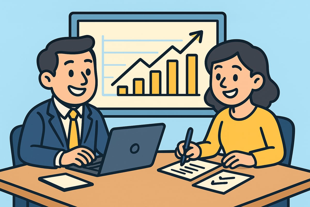 Stappenplan: Zo kies je de juiste SEO-partner in 2026