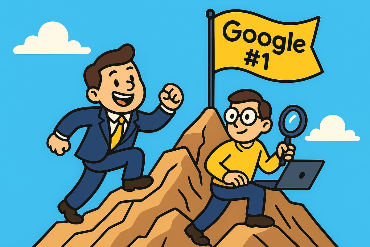 Wat is een SEO-partner en waarom is het essentieel in 2026?